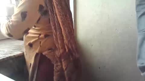 Snapshot of nisha800411 chatting on 01.29.25 Nisha online show from 01.29.25