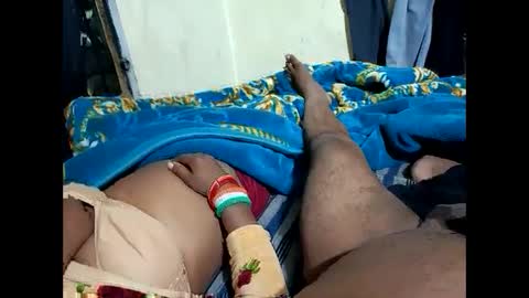 Snapshot of nisha800411 chatting on 01.29.25 Nisha online show from 01.29.25