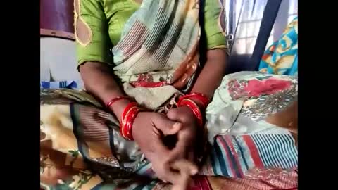 Snapshot of nisha800411 chatting on 02.14.25 Nisha online show from 02.14.25