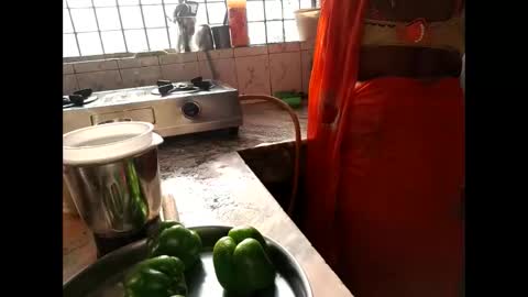 Nisha online show from 03.03.25