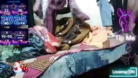 Snapshot of nisha800411 chatting on 03.11.25 Nisha online show from 03.11.25