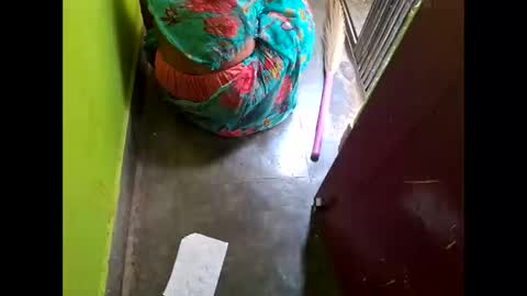 Snapshot of nisha800411 chatting on 09.13.25 Nisha online show from 09.13.25