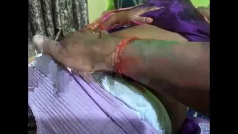 Snapshot of nisha800411 chatting on 09.16.25 Nisha online show from 09.16.25