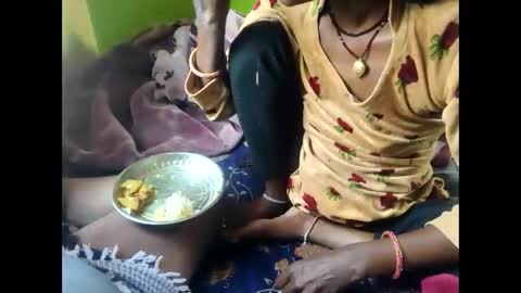 Nisha online show from 02.14.26