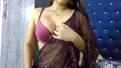 Nishu online show from 05.03.26