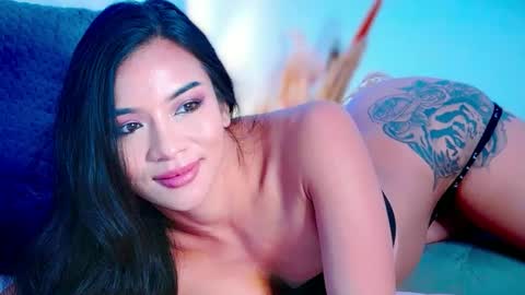 Nkkifoxxx online show from 09.14.25