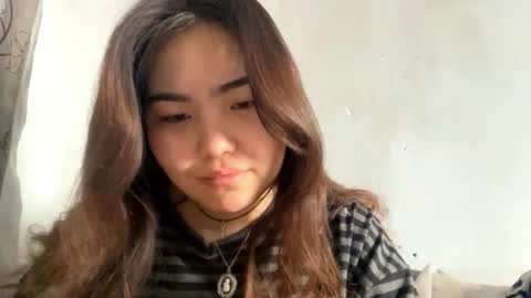 Snapshot of nitadecember chatting on 01.19.26 Molly online show from 01.19.26