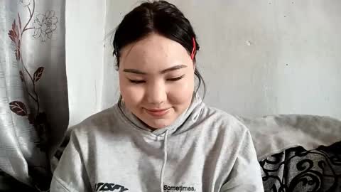 Snapshot of nitadecember chatting on 02.03.26 Molly online show from 02.03.26