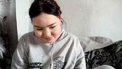 Snapshot of nitadecember chatting on 02.03.26 Molly online show from 02.03.26