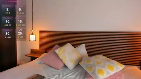 Nitha Gonzalez online show from 09.13.25