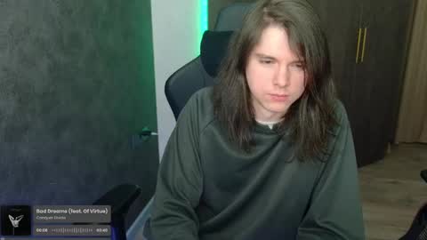 Snapshot of nitroshade chatting on 01.19.25 nitroshade online show from 01.19.25