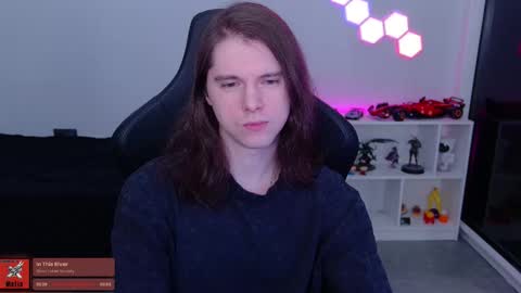 Snapshot of nitroshade chatting on 02.07.26 nitroshade online show from 02.07.26