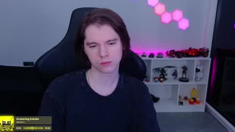 nitroshade online show from 02.24.26