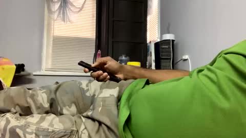 nitz online show from 10.24.25