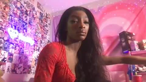 NIVIA WOLFE online show from 12.15.24