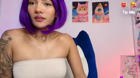 Snapshot of nix_taylor chatting on 06.21.26 Nix online show from 06.21.26