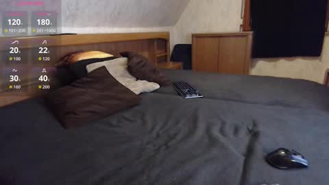 nixan85 online show from 03.13.26