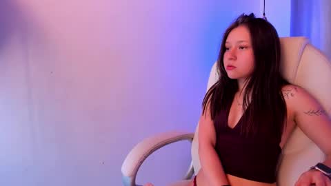 Nixie online show from 02.16.26