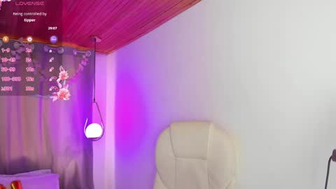 Nixie online show from 05.18.26