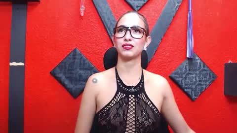 Nixye online show from 10.14.25