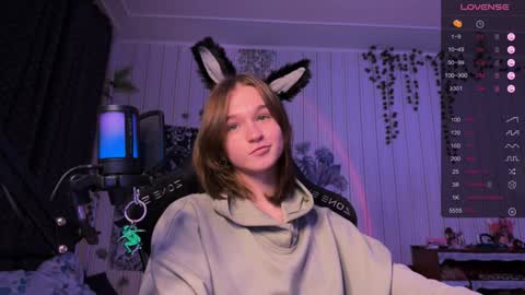 Snapshot of nloraaa chatting on 12.14.24 Tears Lora online show from 12.14.24