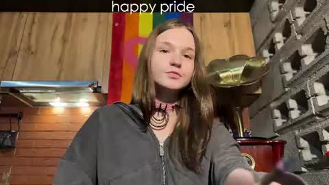 Tears Lora online show from 06.15.26