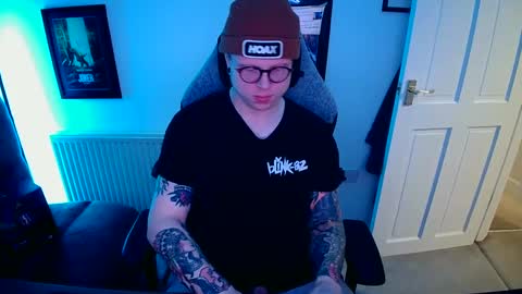 Snapshot of nlrb93 chatting on 12.09.24 BNate93 online show from 12.09.24