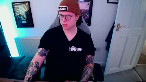 Snapshot of nlrb93 chatting on 12.15.24 BNate93 online show from 12.15.24