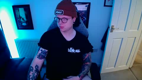 Snapshot of nlrb93 chatting on 12.17.24 BNate93 online show from 12.17.24