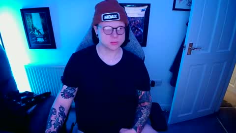 Snapshot of nlrb93 chatting on 01.03.25 BNate93 online show from 01.03.25