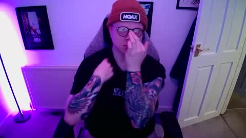 Snapshot of nlrb93 chatting on 03.06.25 BNate93 online show from 03.06.25