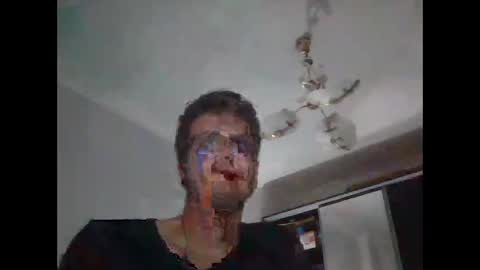 Nuno online show from 10.24.25