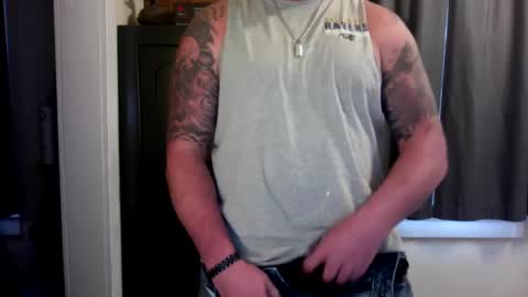 Snapshot of nmybed2nite chatting on 01.14.25 Ryder Dixon online show from 01.14.25