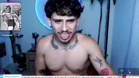 Snapshot of no_face_69 chatting on 01.14.26 x online show from 01.14.26