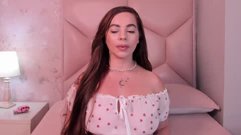   ambarsulliva  online show from 01.08.25