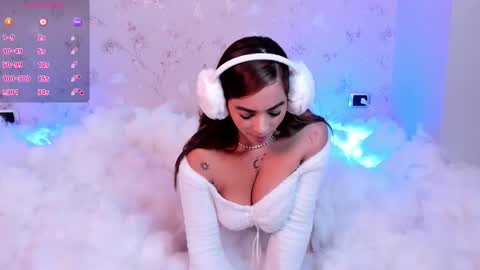   ambarsulliva  online show from 10.25.25