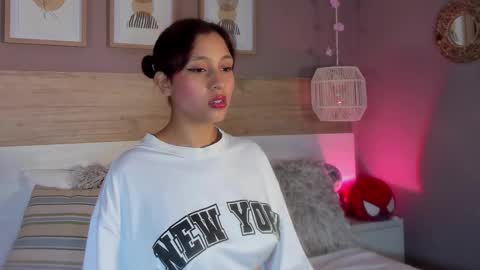 Snapshot of noa_dream chatting on 02.18.26 noa_dream online show from 02.18.26