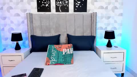 Snapshot of noa_morena chatting on 01.18.26 NATHALIA MORENO online show from 01.18.26