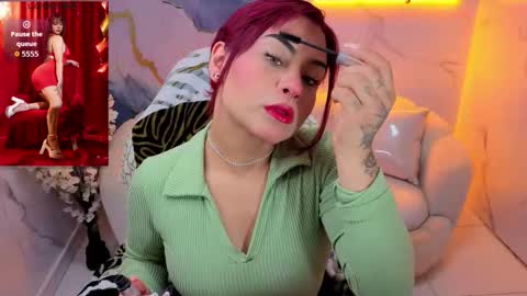 Noa  online show from 03.12.26