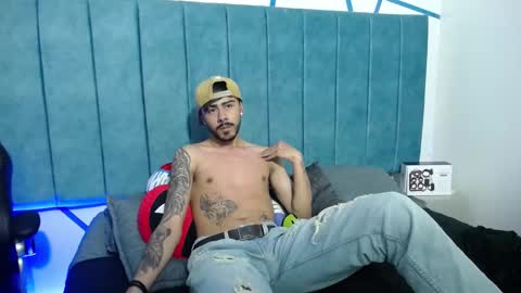 noaah77 online show from 12.09.24