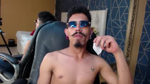 Noah online show from 02.10.26