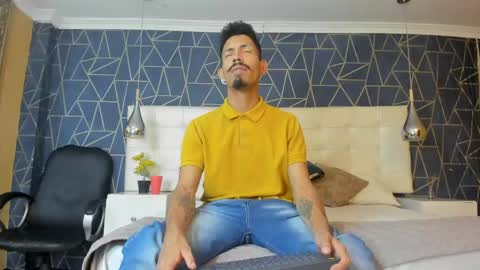 Noah online show from 03.22.26