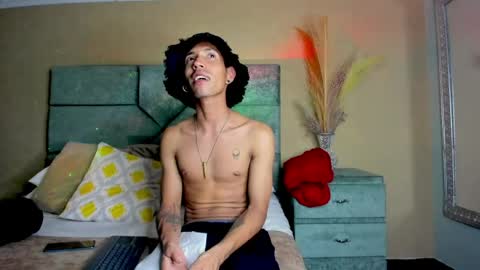 Noah online show from 05.05.26