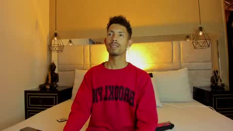 Noah online show from 06.01.26