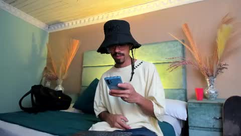 Noah online show from 06.22.26