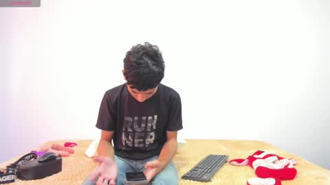 Noah online show from 03.25.26