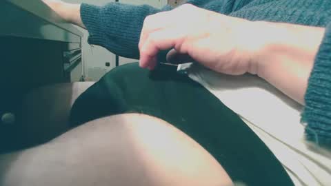 Snapshot of noah36a chatting on 12.16.24 noah36a online show from 12.16.24