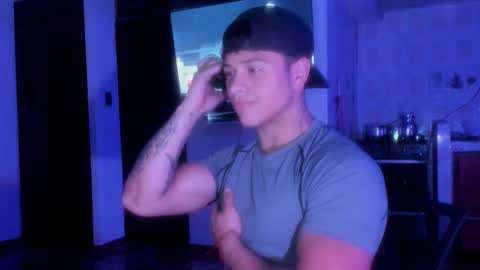 Snapshot of noah_223 chatting on 11.07.25 noah_223 online show from 11.07.25