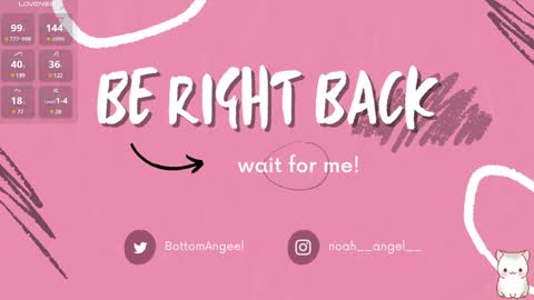 Brayan online show from 12.06.24