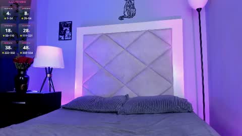 Brayan online show from 08.03.26